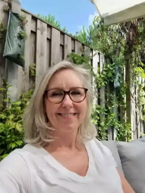 Margaret Wilson Profile