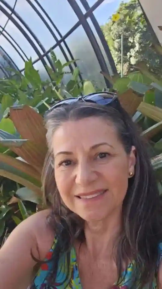 Elena Rodriguez Profile