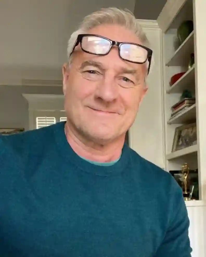 James Thompson Profile
